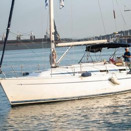 Bavaria Cruiser 37 | Marina