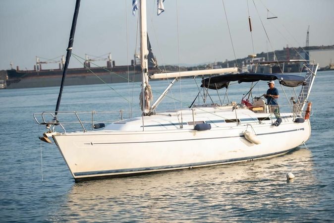 Bavaria Cruiser 37 | Marina