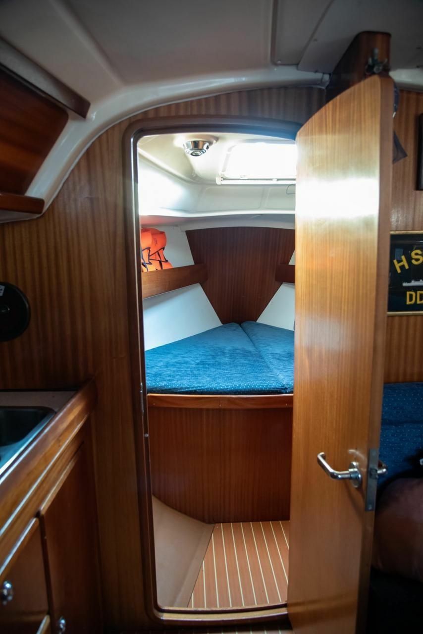 Bavaria Cruiser 37 | Marina