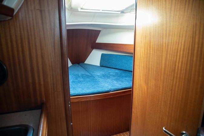 Bavaria Cruiser 37 | Marina