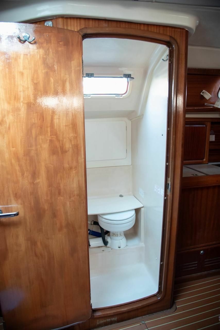 Bavaria Cruiser 37 | Marina