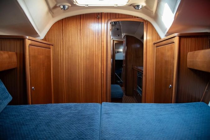 Bavaria Cruiser 37 | Marina