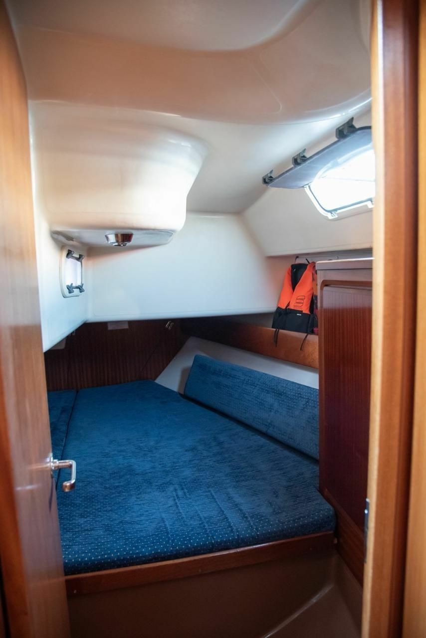 Bavaria Cruiser 37 | Marina