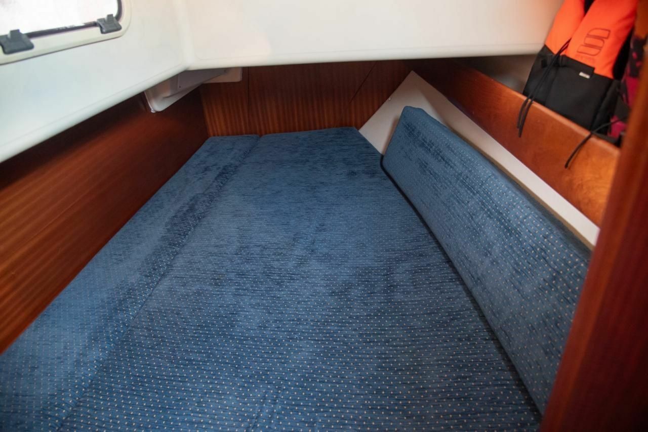 Bavaria Cruiser 37 | Marina