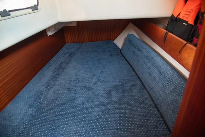 Bavaria Cruiser 37 | Marina