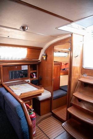 Bavaria Cruiser 37 | Marina