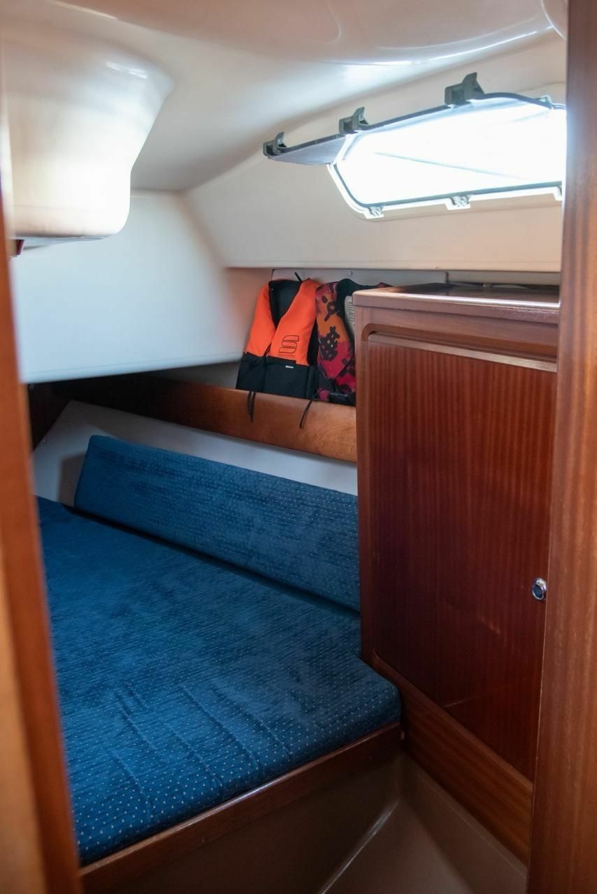 Bavaria Cruiser 37 | Marina