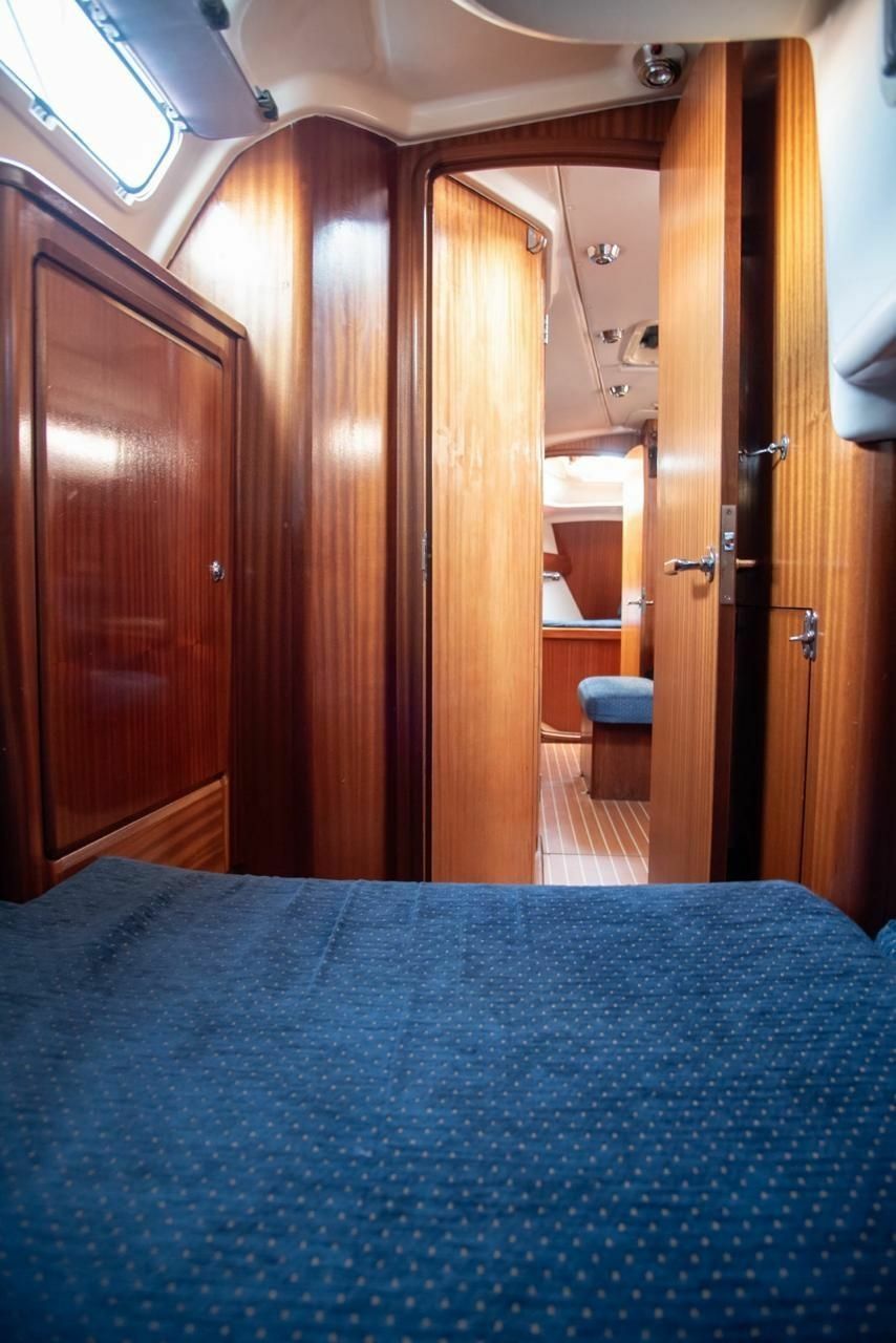 Bavaria Cruiser 37 | Marina