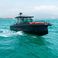 Axopar T-Top Brabus Line 37 | Pacha