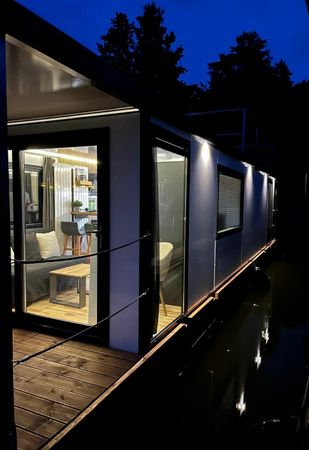 Nautica 1300 | Tante Helga