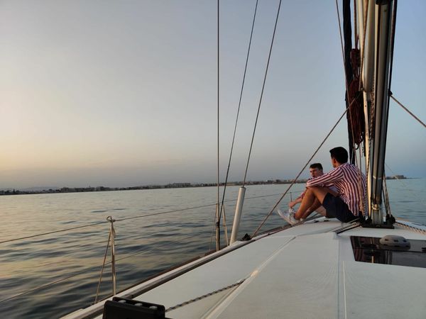 Bavaria Cruiser 34 | Sea Dragon