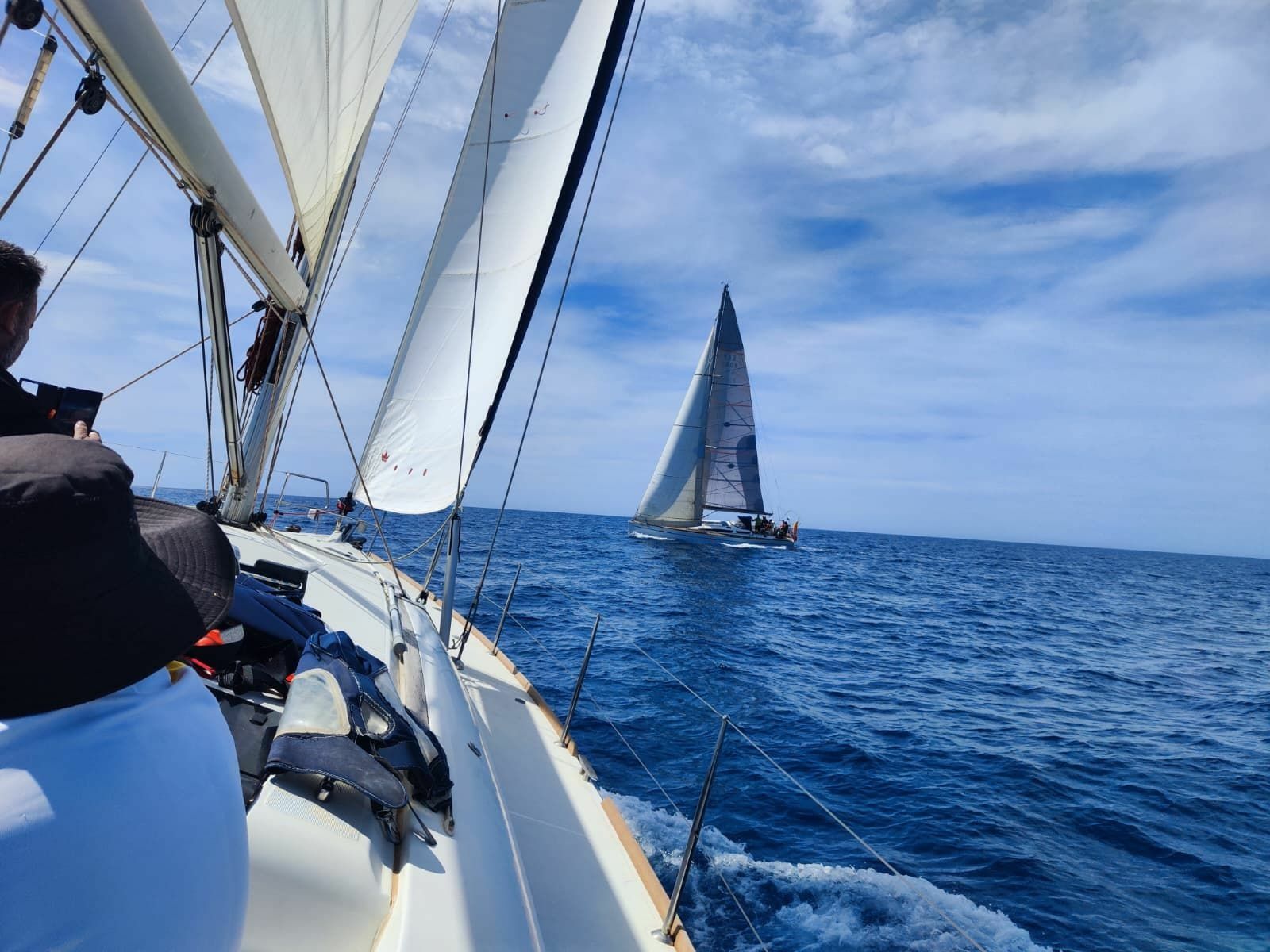Bavaria Cruiser 34 | Sea Dragon