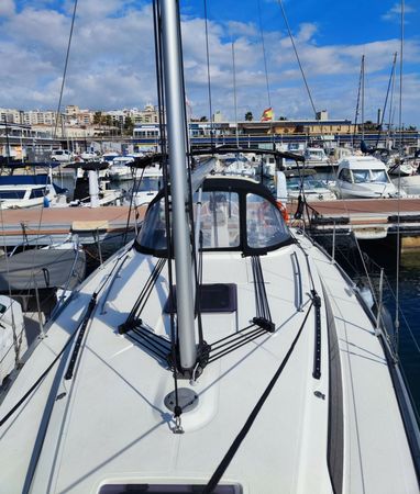 Bavaria Cruiser 34 | Sea Dragon