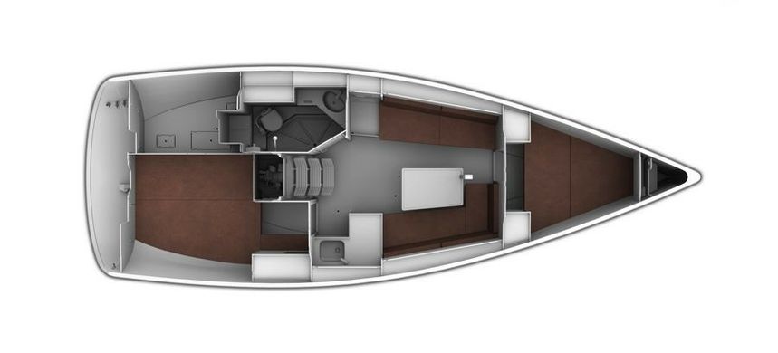 Bavaria Cruiser 34 | Sea Dragon