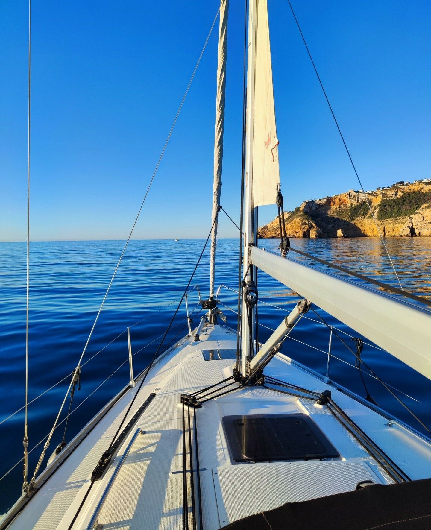 Bavaria Cruiser 34 | Sea Dragon