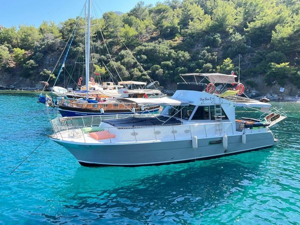 Custom Built 49 | Orcun Baran K