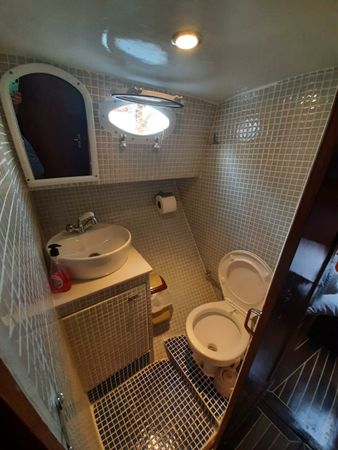 Custom Built 49 | Orcun Baran K