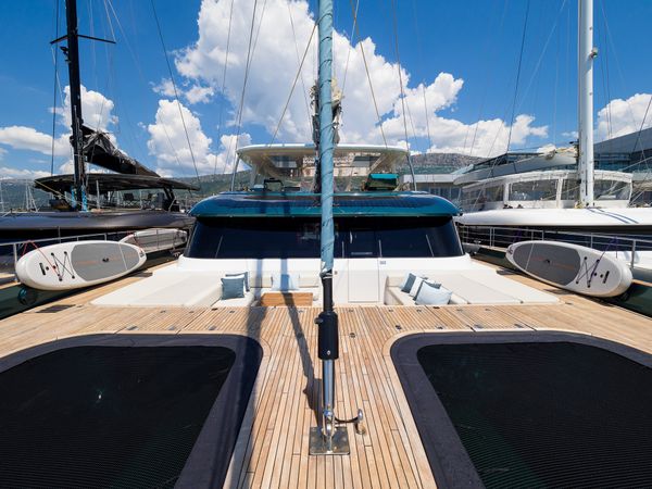 Sunreef 70 | Midori