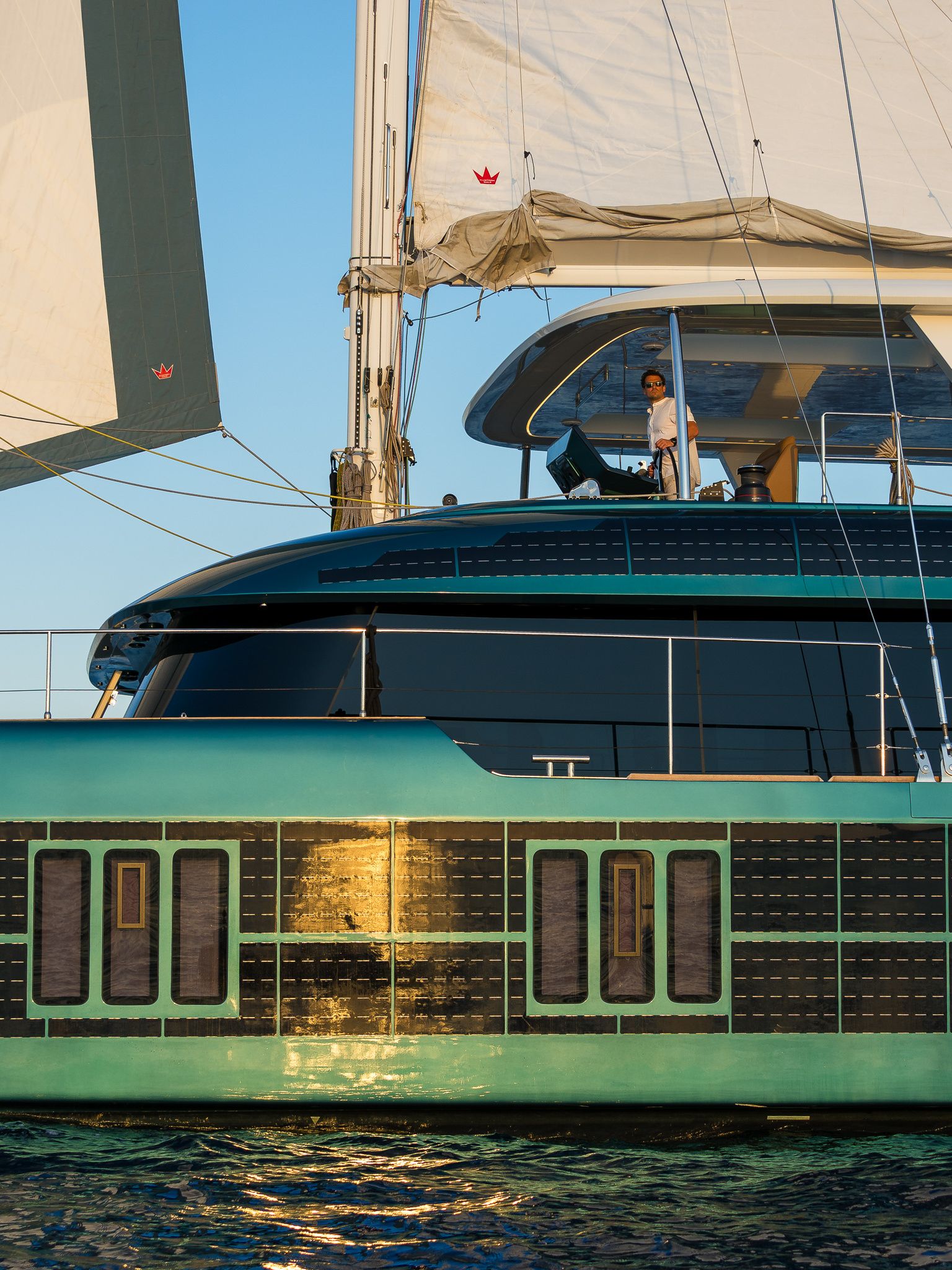 Sunreef 70 | Midori