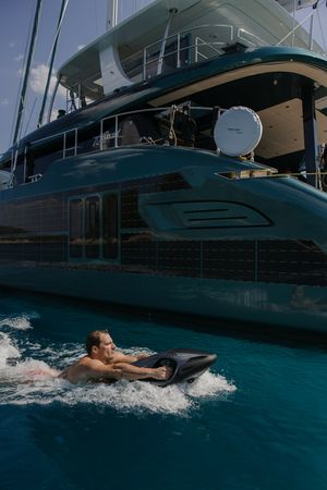 Sunreef 70 | Midori