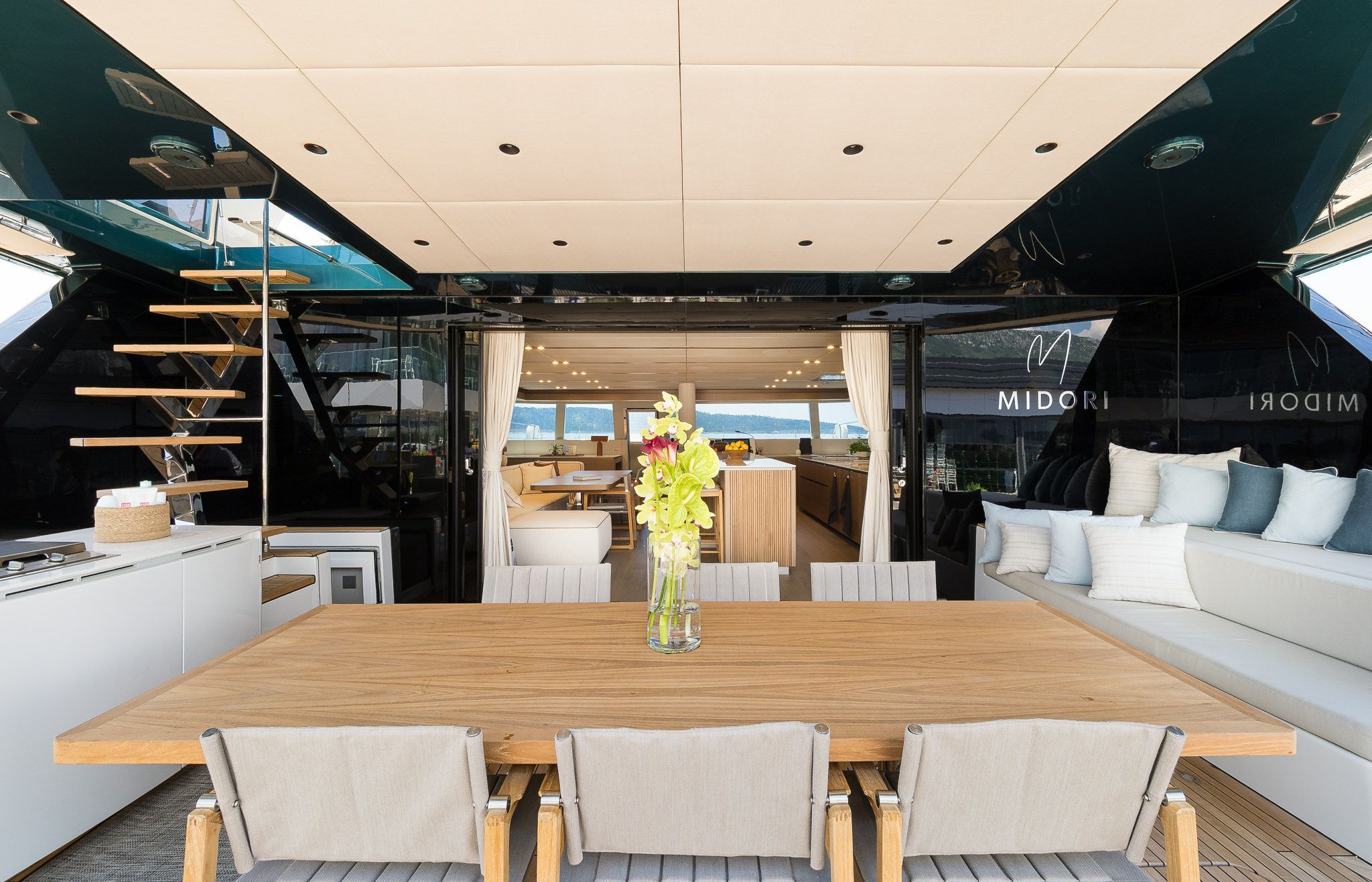 Sunreef 70 | Midori