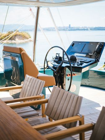 Sunreef 70 | Midori