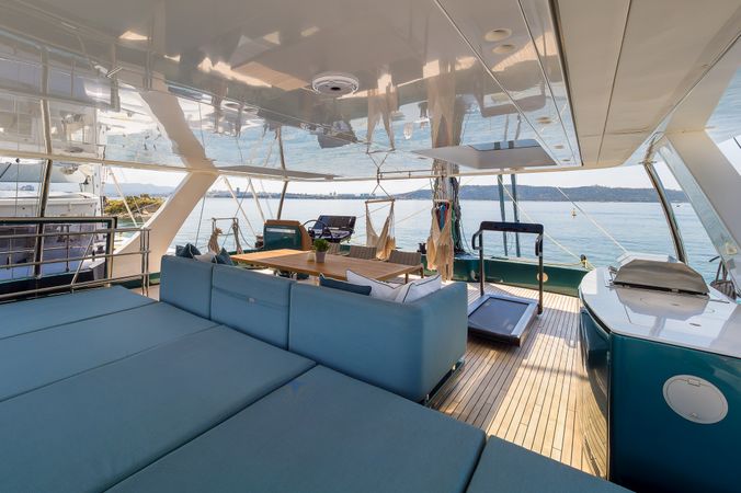 Sunreef 70 | Midori