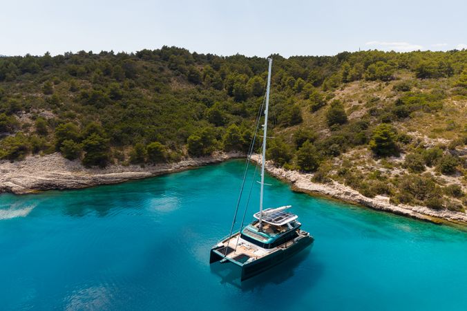 Sunreef 70 | Midori