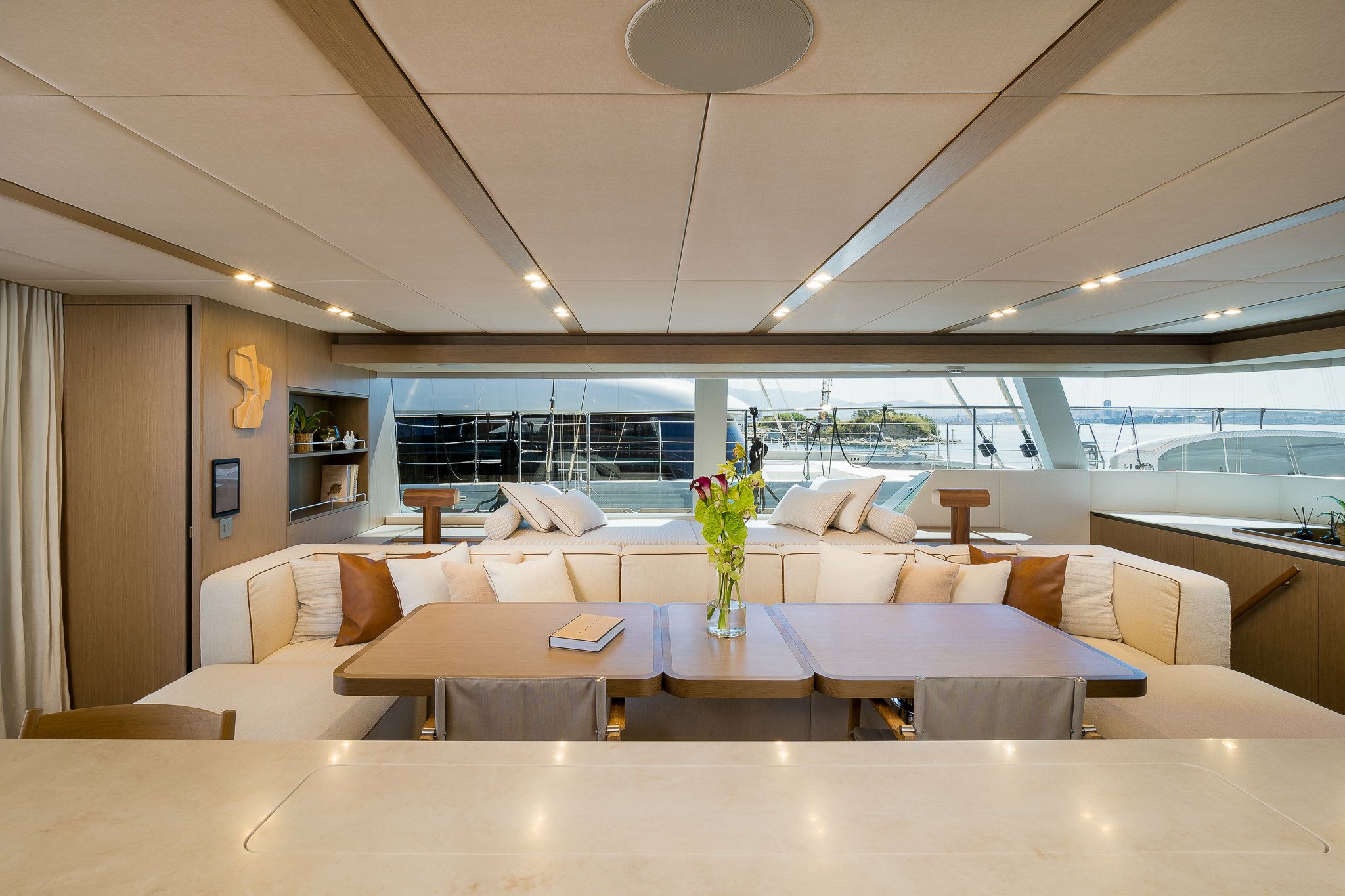 Sunreef 70 | Midori