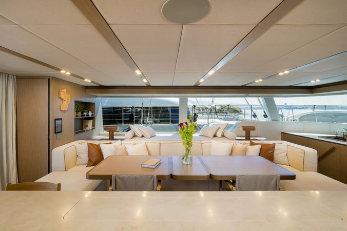 Sunreef 70 | Midori
