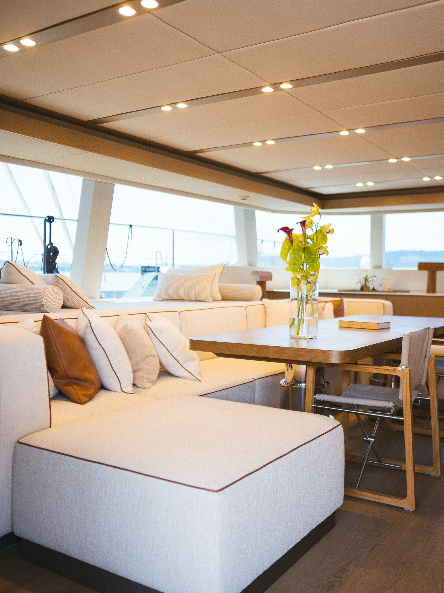 Sunreef 70 | Midori