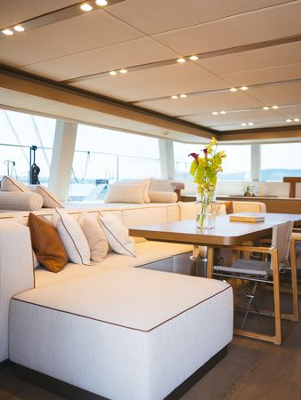 Sunreef 70 | Midori