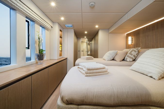 Sunreef 70 | Midori
