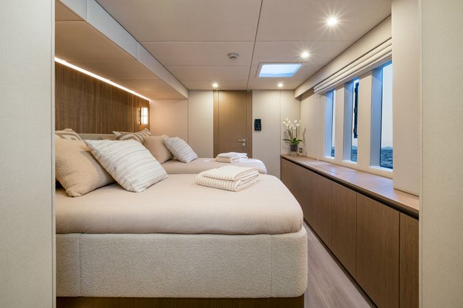 Sunreef 70 | Midori