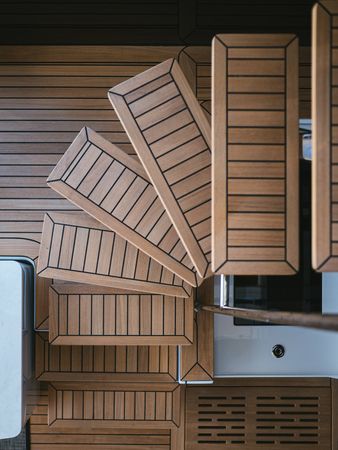 Sunreef 70 | Midori