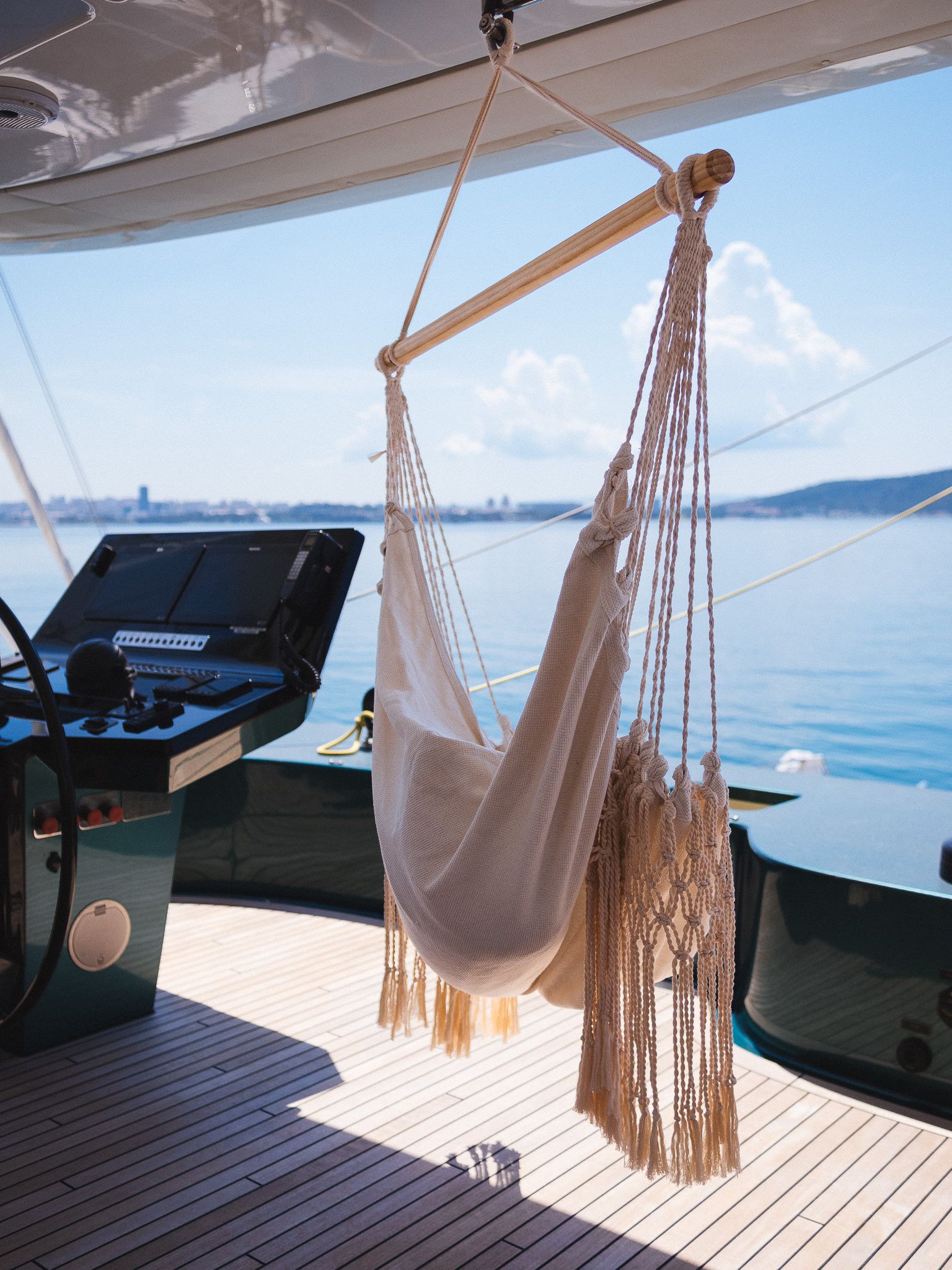 Sunreef 70 | Midori