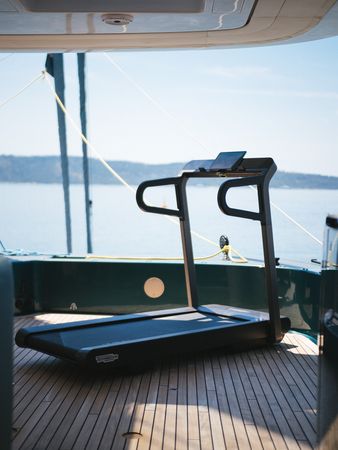 Sunreef 70 | Midori
