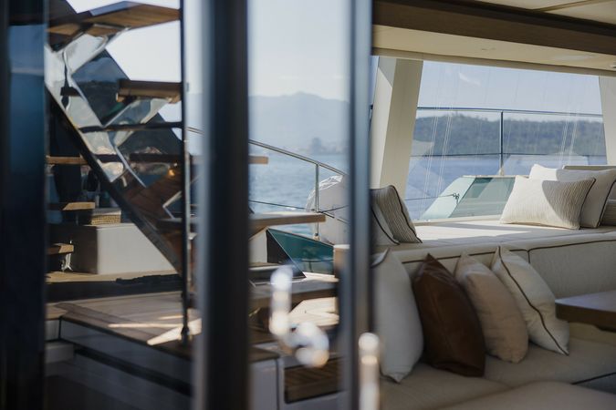 Sunreef 70 | Midori