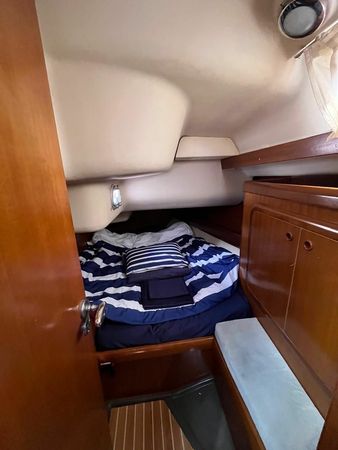 Grand Soleil 43 | Alexandros