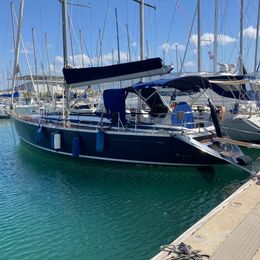 Grand Soleil 43 | Alexandros