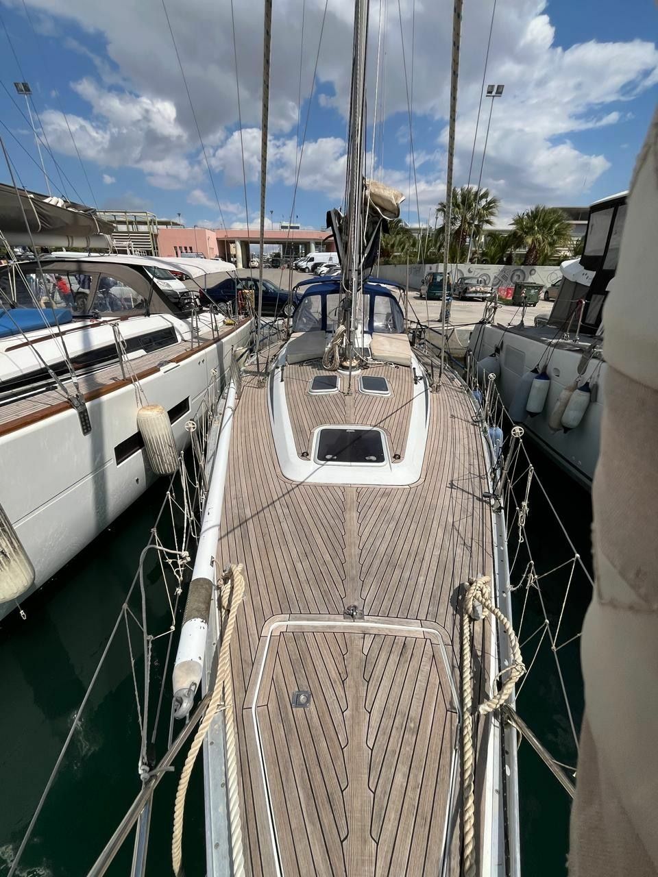 Grand Soleil 43 | Alexandros
