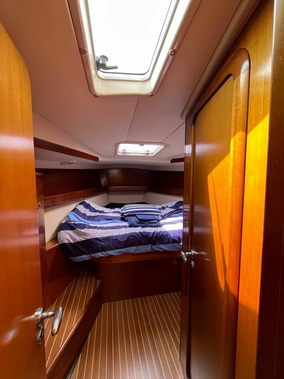 Grand Soleil 43 | Alexandros