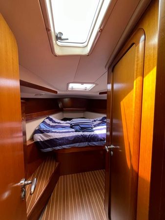 Grand Soleil 43 | Alexandros