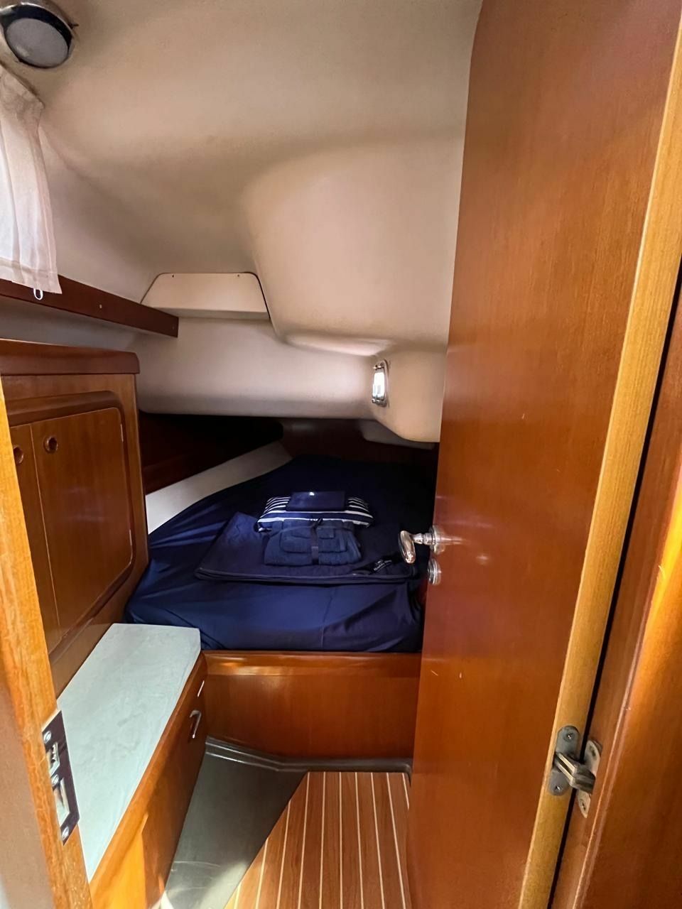 Grand Soleil 43 | Alexandros