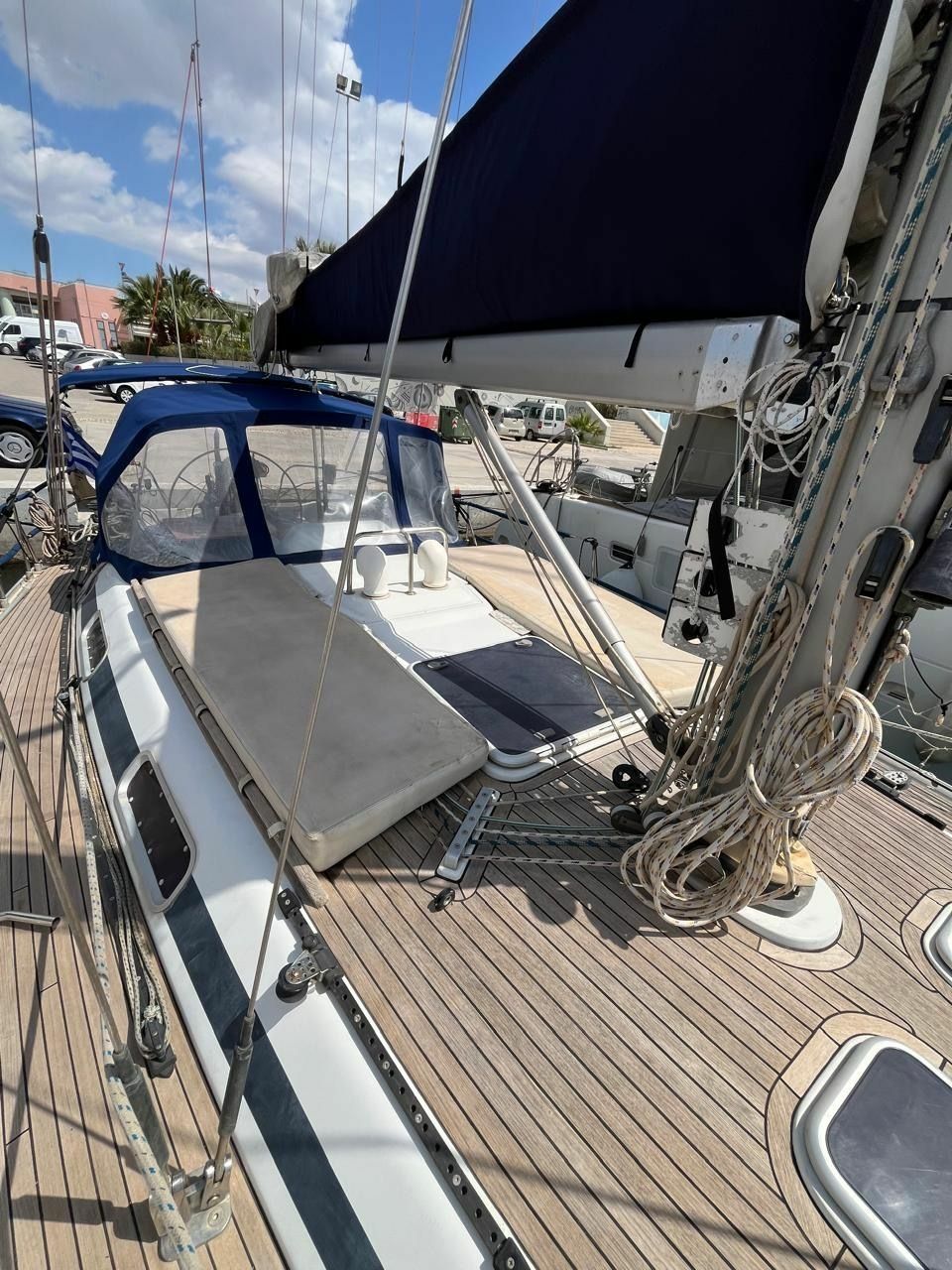 Grand Soleil 43 | Alexandros