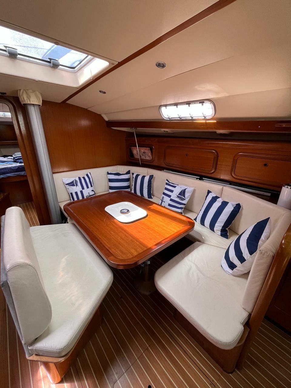 Grand Soleil 43 | Alexandros