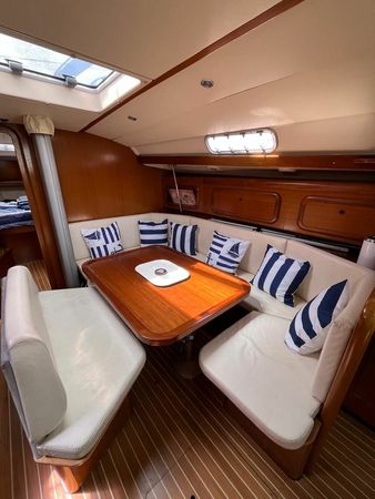 Grand Soleil 43 | Alexandros