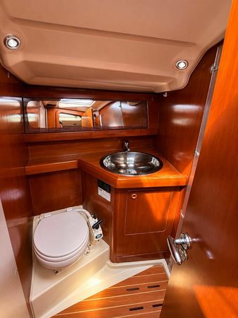 Grand Soleil 43 | Alexandros