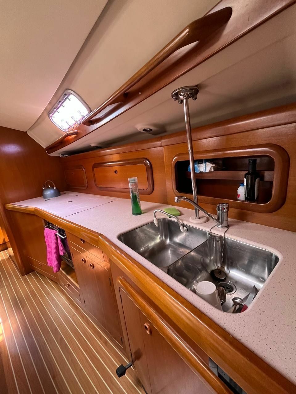 Grand Soleil 43 | Alexandros