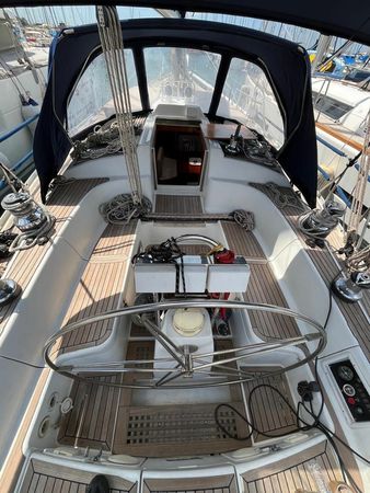 Grand Soleil 43 | Alexandros